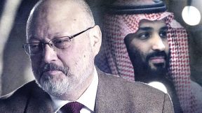 A year has now passed, and Jamal Khashoggi is still waiting for justice