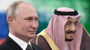 Russia to become major player in the Middle East