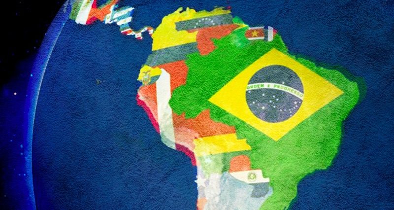 Latin American Insurrection: Continent-Wide Struggle Against Neoliberalism