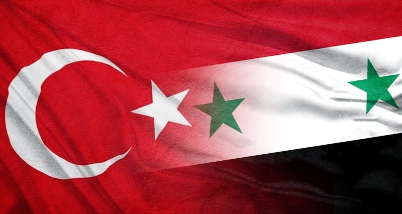 CHP’den iktidara Suriye önerileri