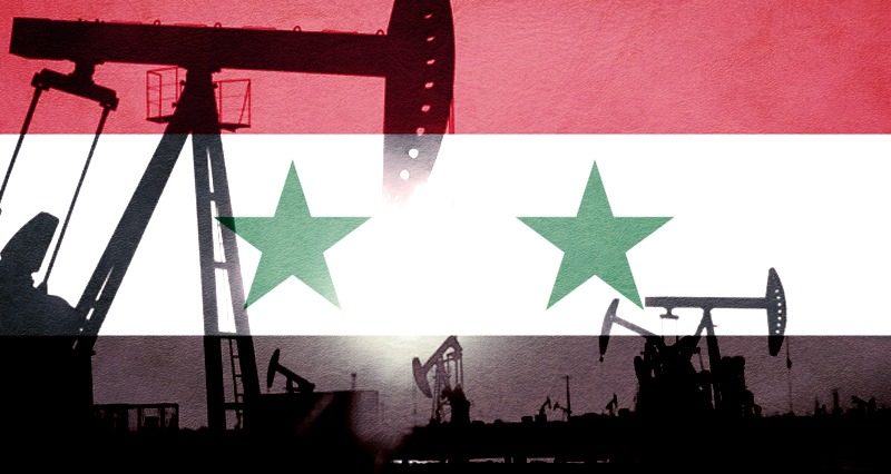 The Importance of Syrian Oil and Gas Resources during the Post-Crisis Era