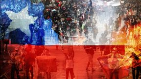 CHILE AND THE DEVALUATION OF A LEGITIMATE GRIEVANCE