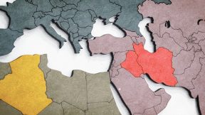 “INTERNAL DYNAMICS” OR “EXTERNAL INTERFERENCE” IN THE ARAB WORLD? Part 2