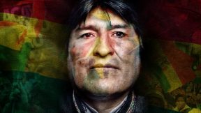 Democracy in check: The crisis of MAS in Bolivia and Evo’s alliance with the accomplices of the coup