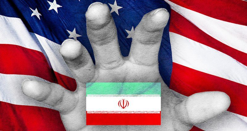 Severing the Third Hand in Iran