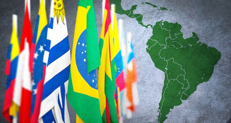 International organizations facing the Latin American crisis