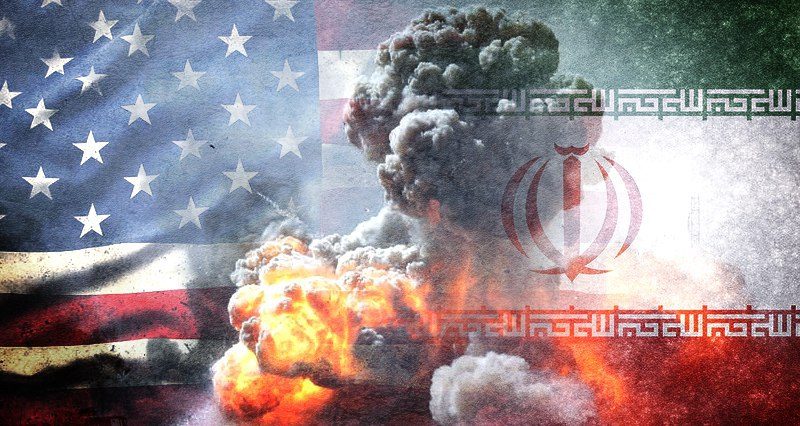 US-Iranian conflict: the potential consequences of the great battle