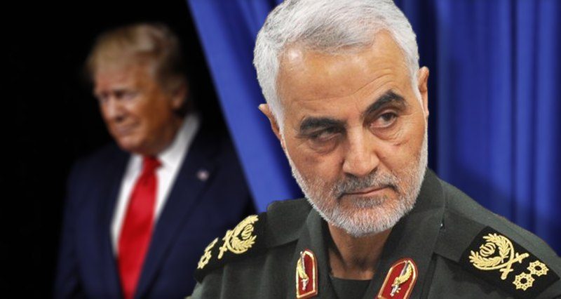 Can Iran Not Respond to the U.S. Assassination of General Soleimani?