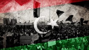 Libya-Turkey 2020: Mavi Vatan, risks, international coalitions and the parallel state