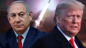 The Empire strikes back. Netanyahu, Trump and the Neocons