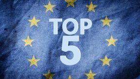 TOP-5 rising European political movements to keep your eye on