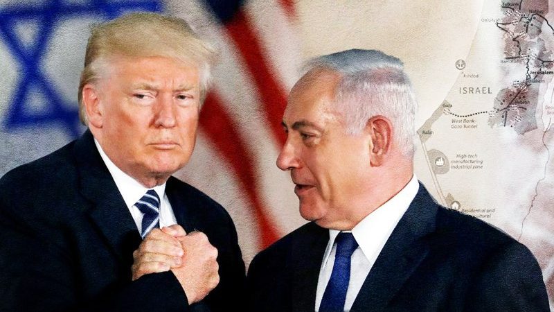 Trump’s “Deal of the Century”: a stillborn plan for legalized apartheid