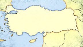 Turkish maritime geopolitics and the role of Cyprus in XXI century