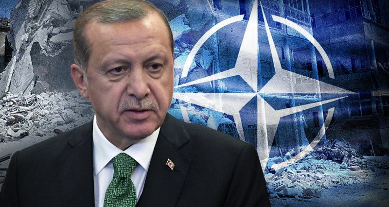 Turkey’s irreversible and existential problem in Idlib