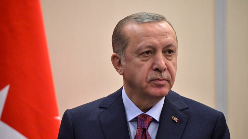 Last week in Turkey: Rising political tensions between Turkey and Syria
