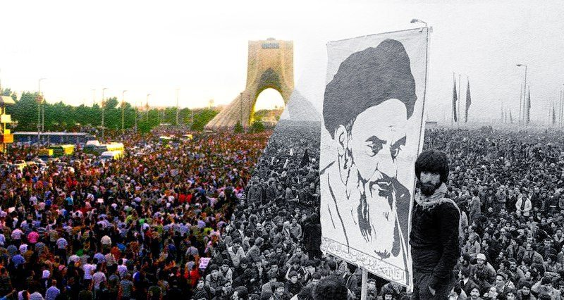The Islamic Revolution in Iran: a beacon of hope for the world’s free and oppressed People