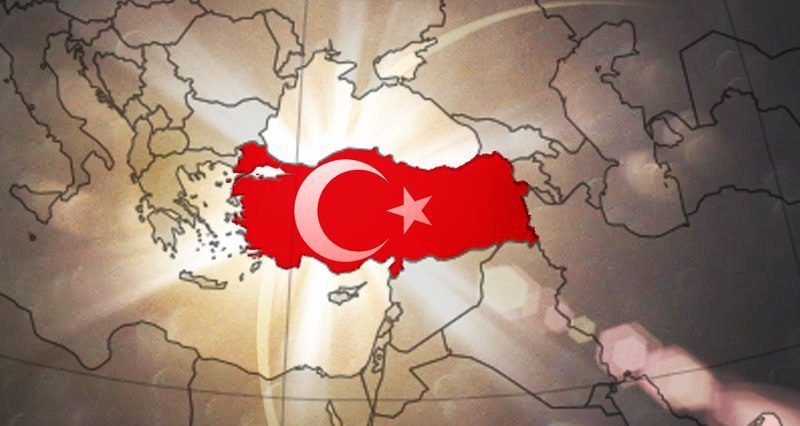 The unbearable lightness of attacking Turkey from the Mediterranean