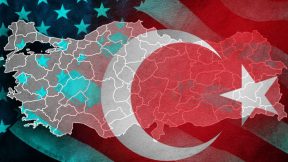 Difficult ally or Eurasian enemy? Turkey in the eyes of American think tanks