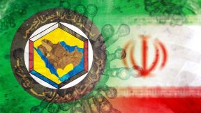Coronavirus and Iranian-Arab relations