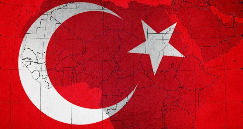 “And yet it moves”: Turkey’s Eurasian future