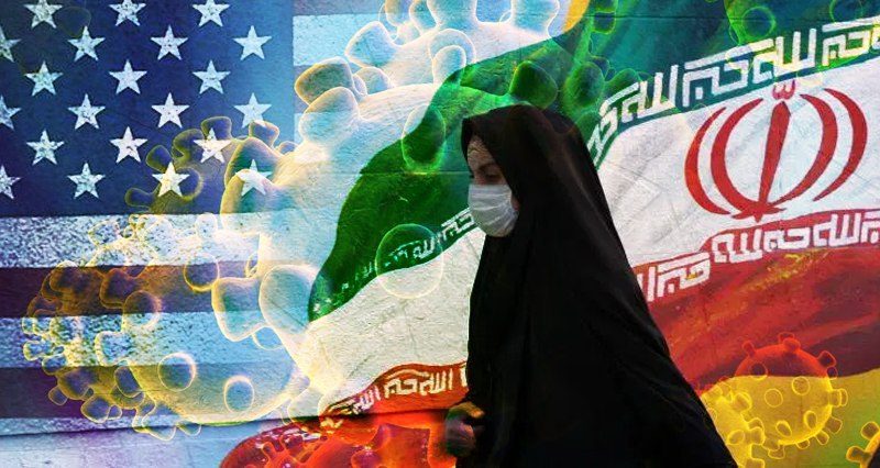Coronavirus in Iran: Struggling to save lives under US sanctions