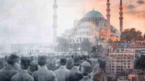 A century after the Occupation of Istanbul, we must ensure it is not occupied again
