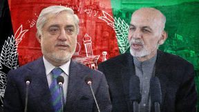 The US – Taliban deal and dual power in Afghanistan