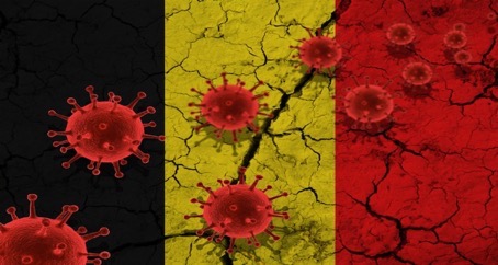 Uwidata Belçika’dan bildiriyor: Koronovirüste ülkede son durum