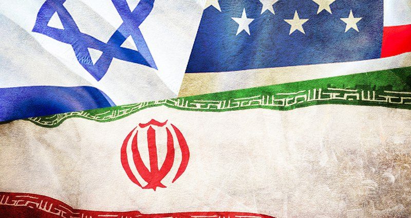 Will the US and Israel strike Iran amid the COVID-19 outbreak?