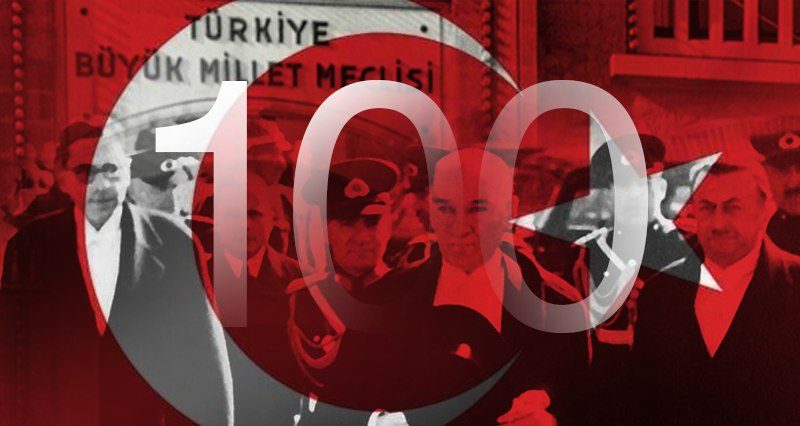 “Türkiye has reached the edge of a revolution”