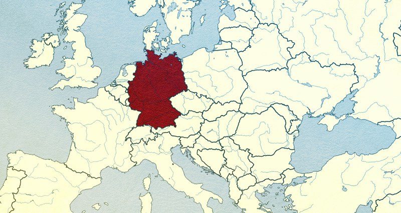 Corona-crisis: the West, Germany and the European left