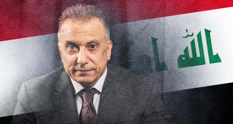Building a sovereign Iraq: Al-Kadhimi’s true challenge