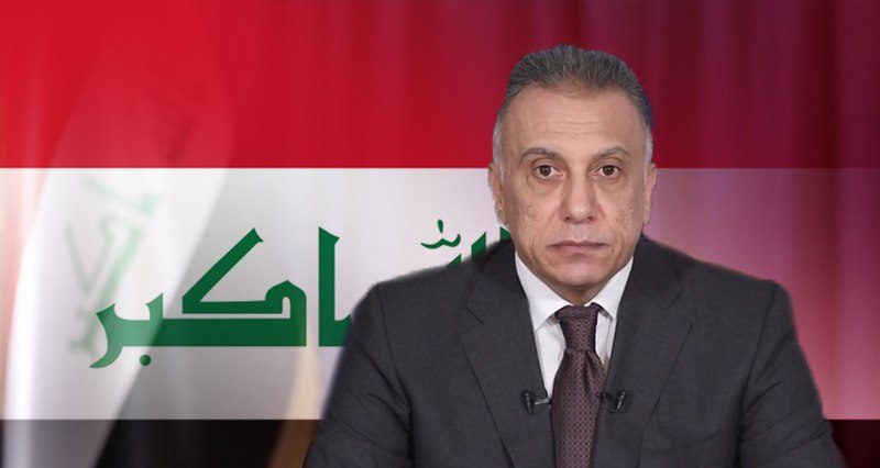 Can Iraq’s new PM save the country?