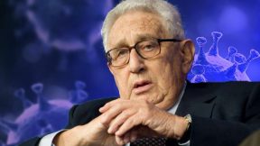Pandemic, Kissinger and diplomacy