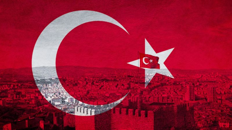 Last week in Turkey:  Implementation of new Covid-19 measures