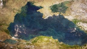 Strategic importance of Eastern Black Sea Basin