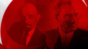 Turkish-Russian rapprochement 100 years after Ataturk’s first letter to Lenin