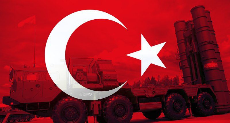 ‘There is no turning back’: experts analyse Turkey’s S-400 activation postponements