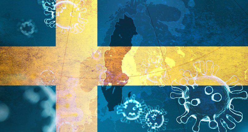 Has Sweden’s ‘herd immunity’ coronavirus response been effective?