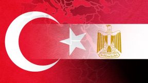Proposals for normalization in Turkish-Egypt Relations