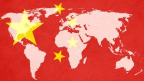 China suspends debt payments for 77 poor countries