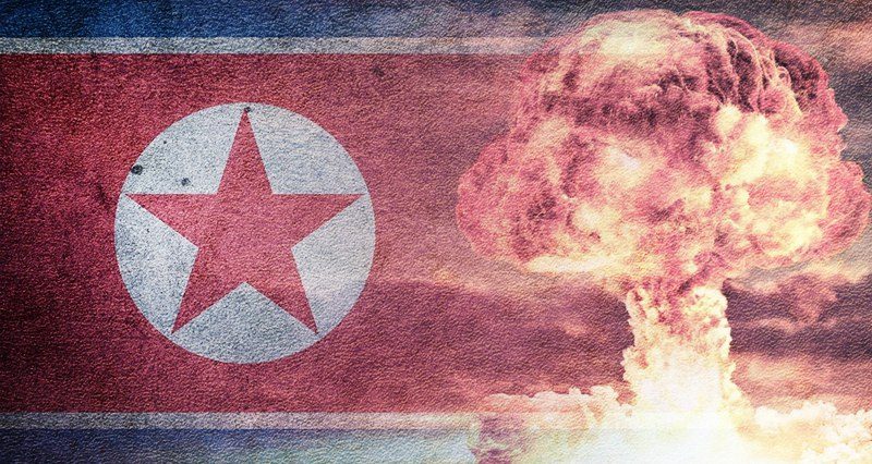 Why did North Korea blow up its joint liaisons office with the South?