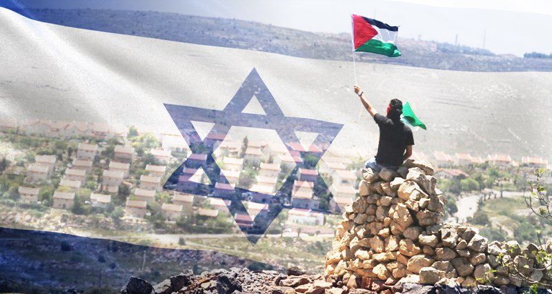 From Palestine to the Caliphate: Implications of Israel’s annexation of the West Bank
