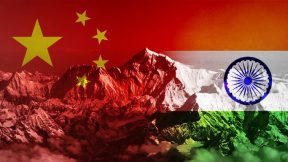 Blood in the Himalayas: how to stop rising tensions between India and China