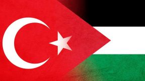 Palestinian Ambassador: We are ready for an Exclusive Economic Zone agreement with Turkey