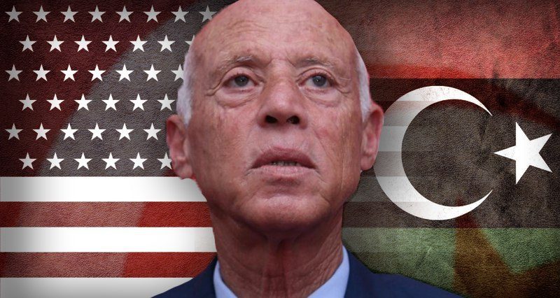 The Tunisian rift: US’ gateway into Libya