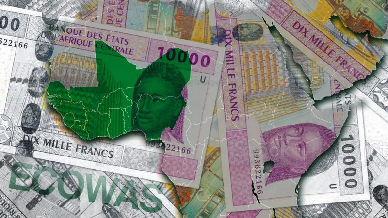 ECOWAS: from the African “eurozone” to political dictatorship