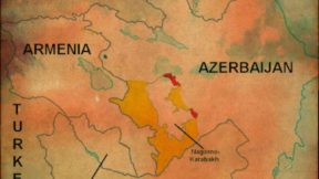 The US plan in the Caucasus