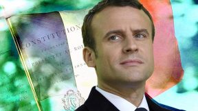 The New French Ecocracy: How capitalist ‘ecology’ dictates European policy