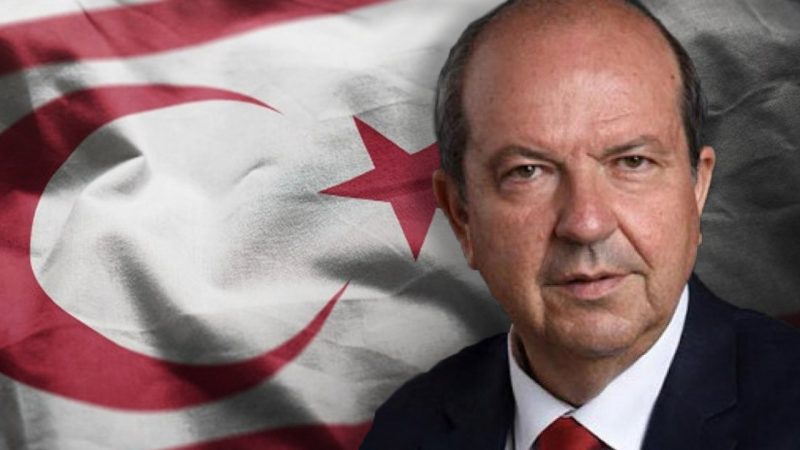 The President of the TRNC in exclusive interview on the opening of Maraş/Varosha